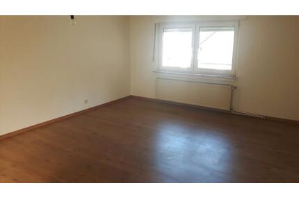 Wohnung mit Garten und Garage in Haiger Fellerdilln zu vermieten