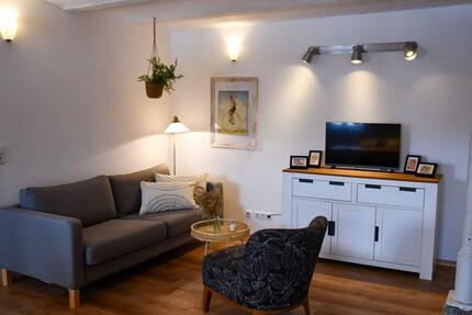 Monteur-Appartment Ferienwohnung - Wohlfühlen auf Zeit - Rothenburg ob der Tauber