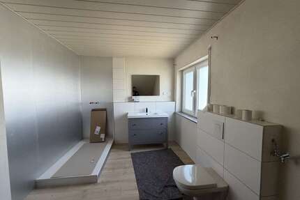 Wohnung zum Mieten in Merenberg - Allendorf 730,00 € 73 m²