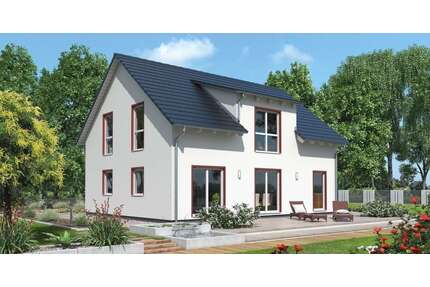 Haus zum Kaufen in Lörrach 629.880,00 € 164 m²