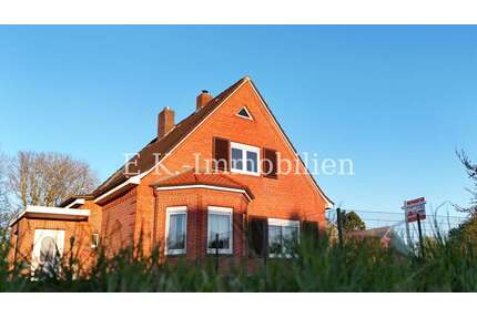 Haus zum Kaufen in Rhauderfehn 275.000,00 € 152 m²