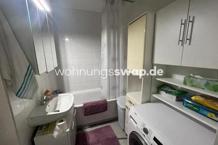 Wohnungsswap - 3 Zimmer, 70 m² - Lange Str., Friedrichshain, Berlin