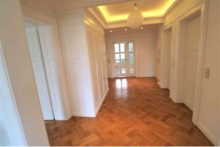 Wohnung zum Mieten in München 3.890,00 € 124 m²