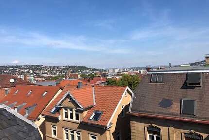 Wohnung zum Mieten in Stuttgart 1.550,00 € 87 m²