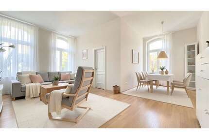 Wohnung zum Kaufen in Dresden 175.000,00 € 74.5 m²