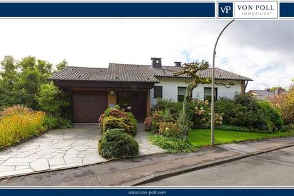 Seriöses 2-Familienhaus Dortmund-Syburg