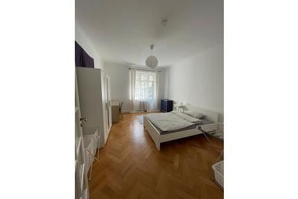 20 qm Zimmer, 2 Stationen von der FU entfernt, 700€ - Berlin Charlottenburg-Wilmersdorf