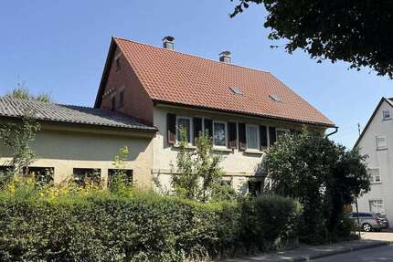 Haus zum Kaufen in Großbottwar 385.000,00 € 130 m²