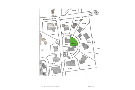 Grundstück zu verkaufen in Mering 360.000,00 € 403 m²