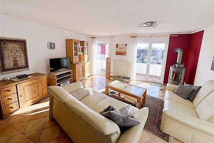 Wohnung zum Kaufen in Ingolstadt 365.000,00 € 85.35 m²