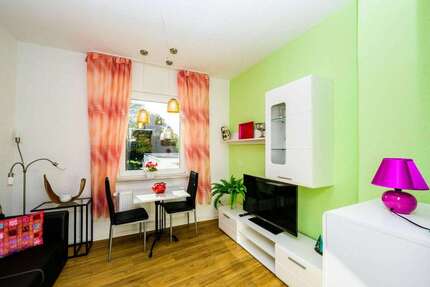 Wohnen auf Zeit in Bonn 1.090,00 €