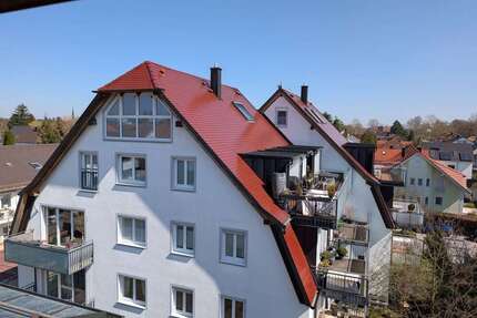 Wohnung zum Kaufen in Oberschleißheim 1.190.000,00 € 185 m²