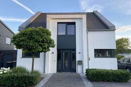 Haus zum Kaufen in Nottuln 820.000,00 € 180.41 m²