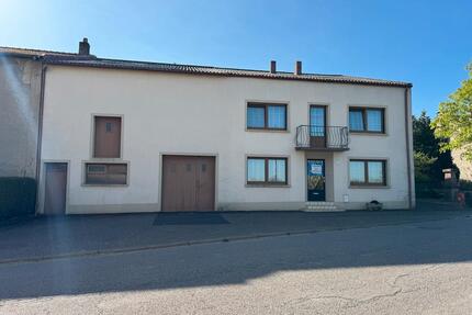 Bauernhaus in Guerstling (F) - 160.000,00&nbsp;EUR Kaufpreis, ca.&nbsp; 200,00&nbsp;m&sup2; in Wallerfangen (PLZ: 66798)