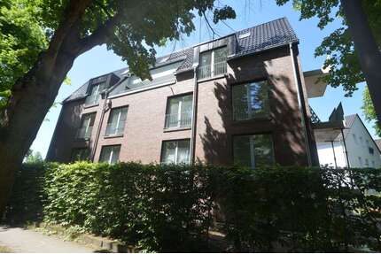Wohnung zum Kaufen in Hamburg 429.000,00 € 59.53 m²