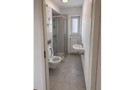 Schöne, neu renovierte Erdgeschosswohnung – ca. 60 m² - Niederwörresbach