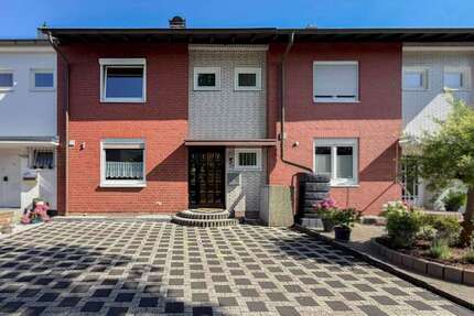 Haus zum Kaufen in Köln 569.000,00 € 117.69 m²
