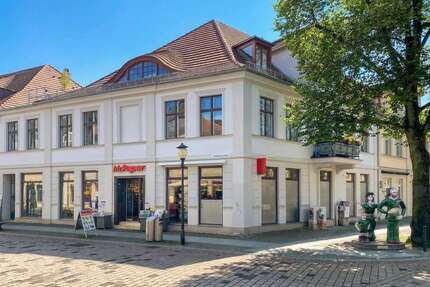 Wohnung zum Mieten in Potsdam 2.240,00 € 124 m²