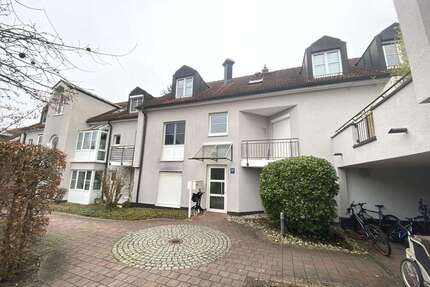 Wohnung zum Mieten in Ismaning 955,00 € 53 m²