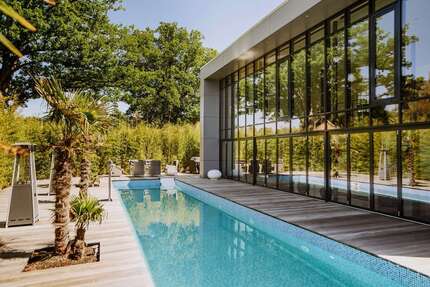 Haus zum Kaufen in Lüneburg 1.349.000,00 € 280 m²