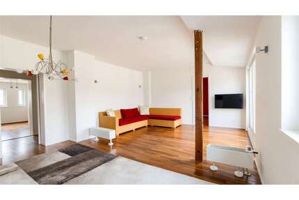 Wohnung zum Kaufen in Frankfurt am Main 715.000,00 € 147.93 m²