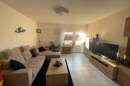 Jetzt sofort Beziehbar! Gepflegte Eigentumswohnung in guter Lage von Schorndorf zu verkaufen