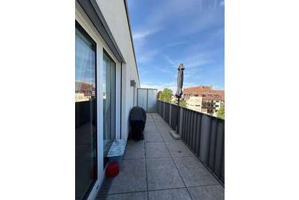 Wohnung zum Kaufen in München 549.800,00 € 54.3 m²