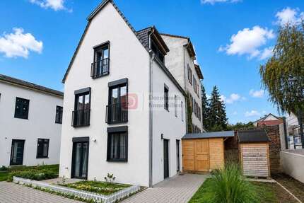 Wohnung zum Kaufen in Frankfurt am Main Eschersheim 449.000,00 € 75 m² - Frankfurt am Main / Eschersheim