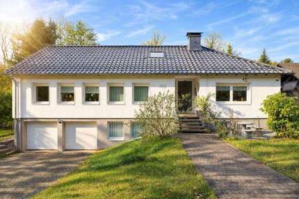 Haus zum Kaufen in Langelsheim 430.000,00 € 270 m²