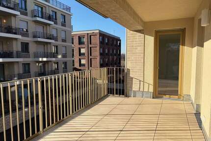 Wohnung zum Mieten in Dresden 1.300,00 € 83.7 m²