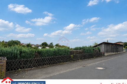 Grundstück zu verkaufen in Biebertal 135.000,00 € 500 m²