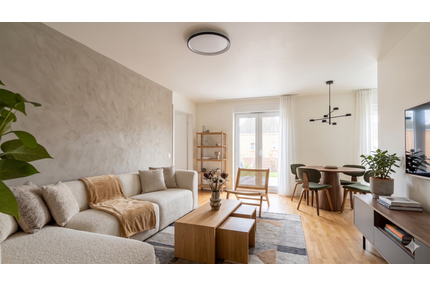 Wohnung zum Kaufen in München 220.000,00 € 45 m²