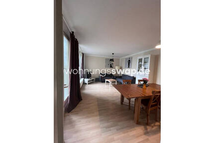 Wohnungsswap - Simon-Bolivar-Straße - Berlin Alt-Hohenschönhausen