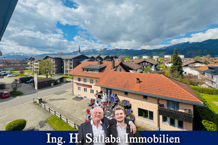 Wohnung zum Kaufen in Sonthofen 279.000,00 € 71.25 m²