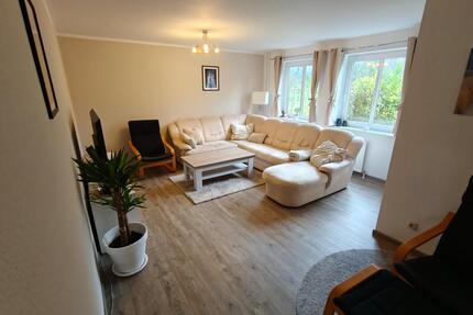 Großzügige 3-Zimmerwohnung in Niebüll zu vergeben!