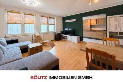 Wohnung zum Kaufen in Schönefeld 229.000,00 € 55.24 m²