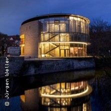 Der Gott des Gemetzels - Freilichtspiele Schwäbisch Hall