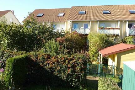 TOP 177m² Reihenmittelhaus mit Garten, Balkon, Terrasse und Vollkeller - Panketal Zepernick