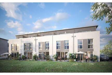 2.BAUABSCHNITT VERKAUFSTART ab SOFORT. NEUBAU- FAMILIENHÄUSER KFW EH 40 QNG. - Sankt Georgen im Schwarzwald Stadtgebiet