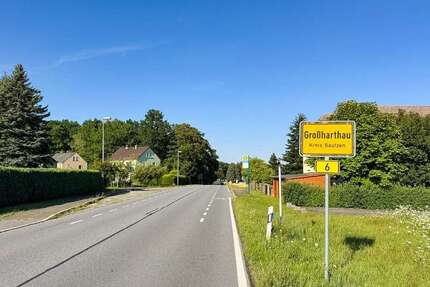 Grundstück in Großharthau 480.000,00 € 27650 m²