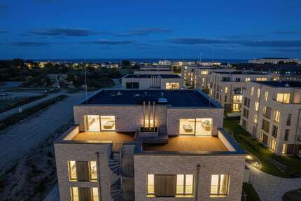 Wohnung zum Kaufen in List auf Sylt 2.666.250,00 € 213.3 m²