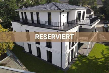 RESERVIERT: Großzügige Etagenwohnung in exklusiver Lage im Zentrum von Oldenburg!