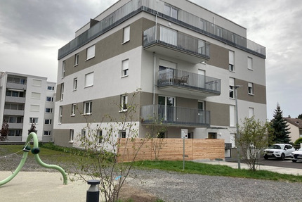 Modernes Wohnen in Heilbronn-Böckingen