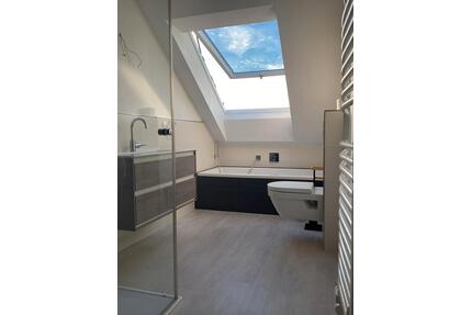 3-Zimmer-Wohnung, 80 m², in Baunatal-Rengershausen zu vermieten
