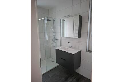 Wunderschoene, helle, ruhige 2,5 Zimmer Wohnung - Bünde