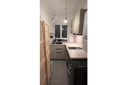 2-Zimmer-Wohnung direkt am Hauptmarkt! - Nürnberg