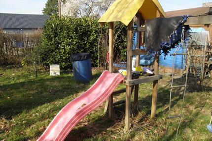 Kleingarten zur Pacht abzugeben wegen Krankeit -gegen Abstand - Hannover Buchholz-Kleefeld