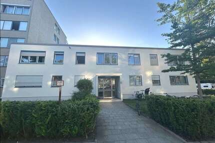 Wohnung zum Kaufen in München 275.000,00 € 38.95 m²