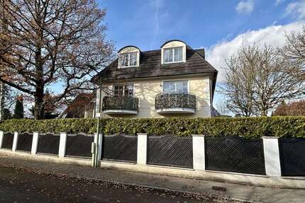 Haus zum Kaufen in München 1.599.000,00 € 247.93 m²