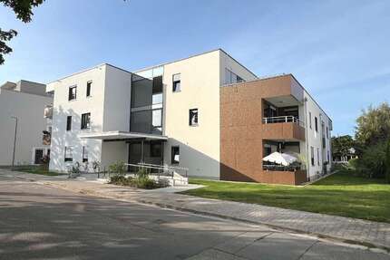 Wohnung zum Kaufen in Bruchsal 335.000,00 € 67 m²